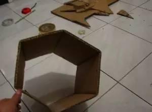 废品手工制作大全图片步骤,跟随图片步骤，探索手工制作的无限创意