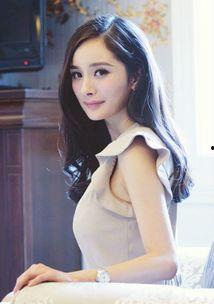 杨幂在日本的评价,魅力绽放，好评如潮