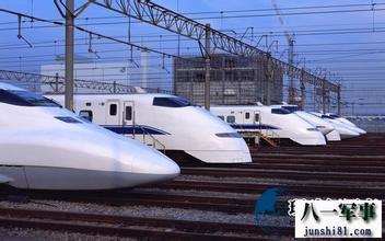 日本高铁和中国高铁,速度与技术的双轨并进