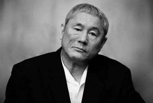 日本电影北野武,从街头小子到电影大师的逆袭之路
