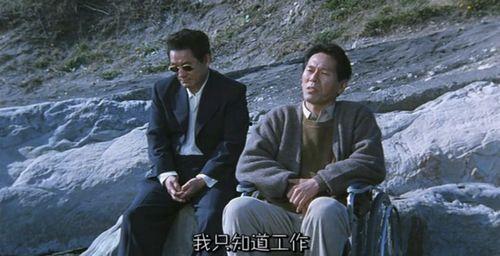 日本电影北野武,从街头小子到电影大师的逆袭之路