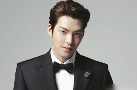 韩国长得好看的男明星,韩国颜值爆表的男明星盘点