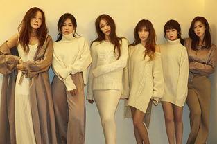 韩国t-ara,韩国女子组合的辉煌历程与音乐传奇