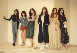 韩国t-ara,韩国女子组合的辉煌历程与音乐传奇