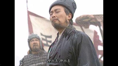 三国演义的视频,烽火连天，英雄辈出的史诗画卷