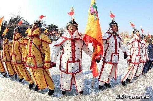 八旗子在线观看观看,揭秘清朝八旗子弟的荣耀与悲歌