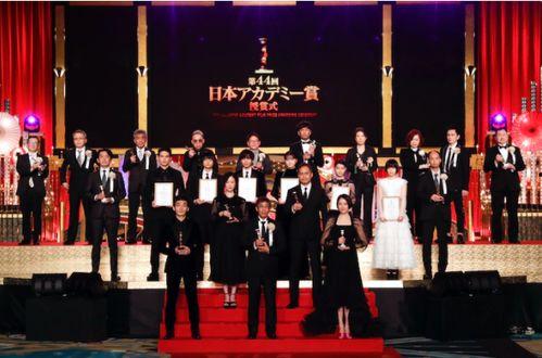 日本av奥斯卡颁奖,盘点年度最佳作品与明星风采