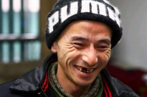 日本网民 犀利哥,日本网民热议的神秘现象