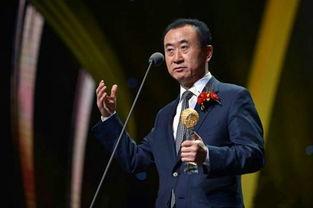 王健林对韩国,投资风云与文化交流的交汇点