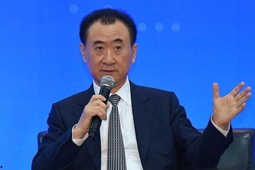 王健林对韩国,投资风云与文化交流的交汇点