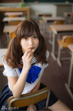 日本av 19岁,19岁日本AV女星的成长之路