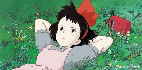 魔女宅急便电影国语,魔法少女的奇妙快递之旅