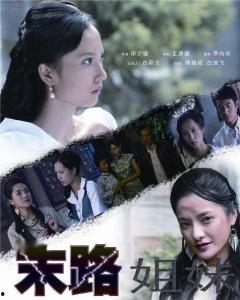 末路姐妹在线观看,生死相依的复仇之旅
