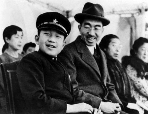 日本天皇有实权吗,实权与象征的微妙平衡
