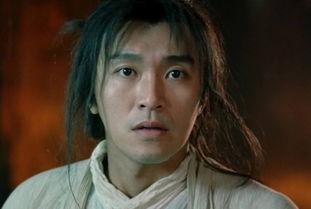 周星驰搞笑视频