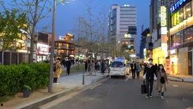 韩国延南洞,繁华都市中的宁静角落