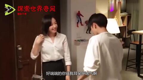 宋茜吻戏床戏视频大全,影视作品中的浪漫瞬间