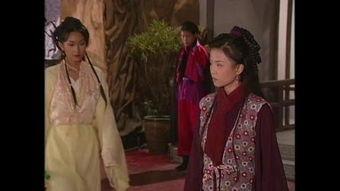 雪花神剑高清国语版40,巅峰对决，命运抉择