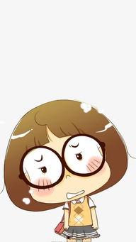 歪头图片,捕捉生活中的可爱瞬间