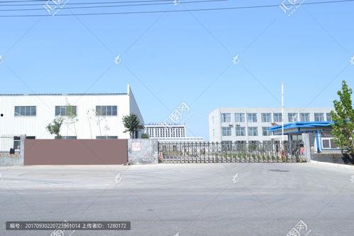 厂房大门图片大全,厂房大门图片大全赏析