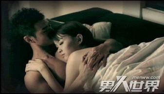 床戏尺寸大,一场视觉与情感的盛宴