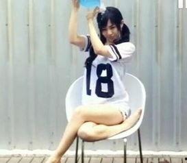 日本19岁嫩模走红,清新形象俘获无数粉丝心