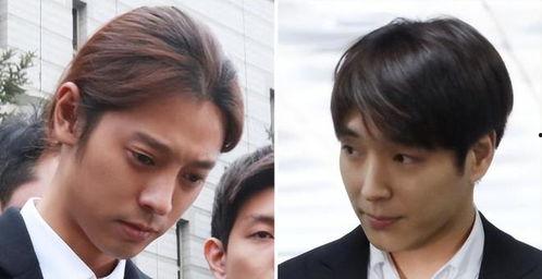 韩国演艺圈事件男主角,揭开娱乐圈黑暗面