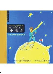 小王子 国语,探寻爱与成长的宇宙之旅