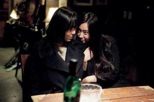 韩国 女同视频,探索多元爱情故事