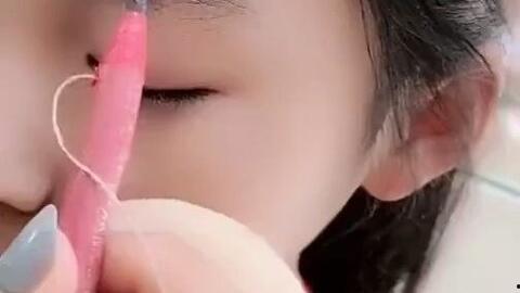 儿童舞台妆视频教程