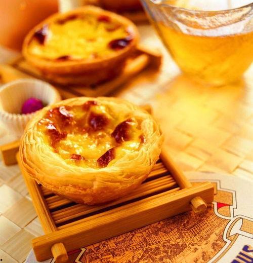 蟹黄堡图片大全