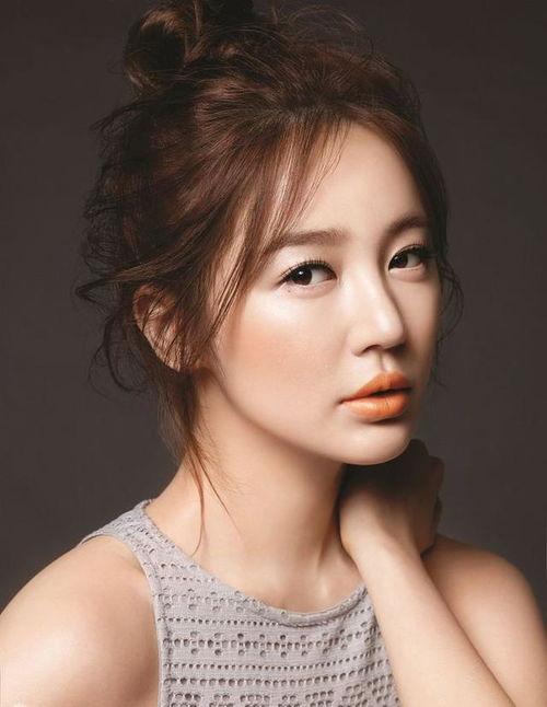 最火韩国女明星,揭秘当红韩国女明星的魅力传奇