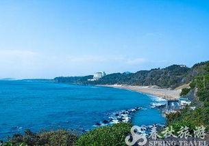 韩国济州岛景点介绍,探索自然奇观与人文风情