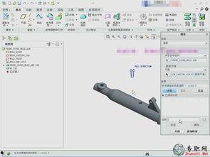 creo视频教程,从入门到精通的全面概述