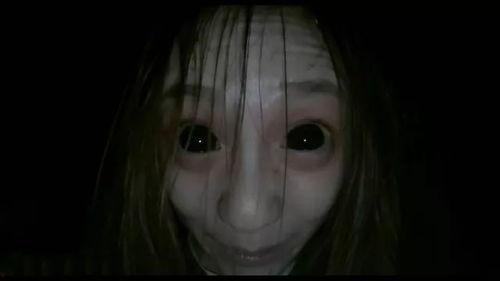 吓人短视频,揭秘吓人短视频背后的惊悚故事