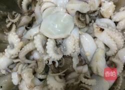 章鱼的做法视频,跟随视频学习高效捕猎术