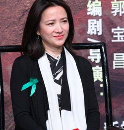 何晴床戏集,影视经典瞬间回顾