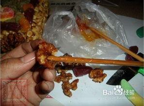切糕制作视频,传统美食在家轻松享