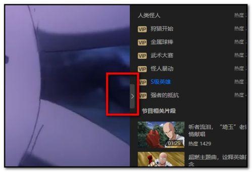 视频窗口