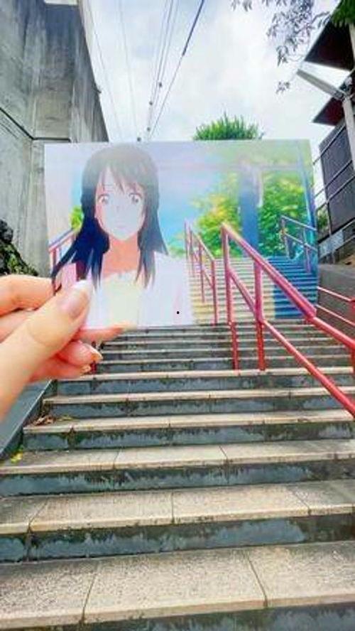 日本漫画取景,揭秘日本漫画取景地背后的奇幻世界