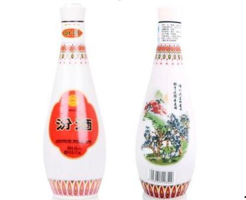 汾酒50年价格表和图片,尊享岁月精华，品味传奇佳酿
