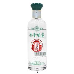 汾酒50年价格表和图片,尊享岁月精华，品味传奇佳酿