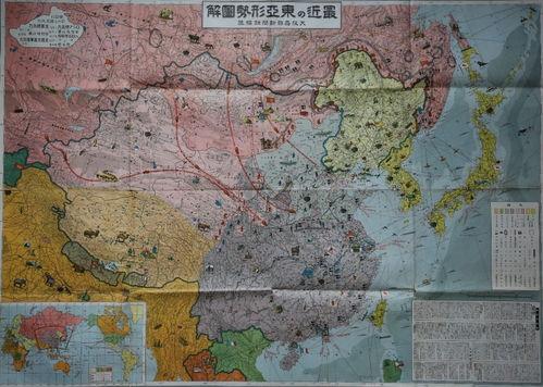 中国与日本形势,现状与未来展望