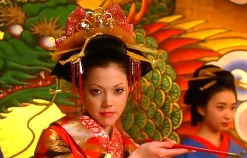 恶女花魁电影在线观看,绝色复仇传奇在线观影指南
