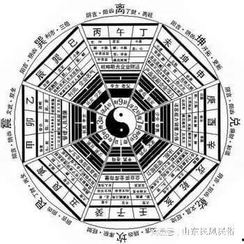 风水的图片,探寻图片中的和谐自然之道
