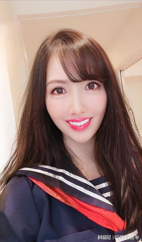 长得像 日本女生,探寻日本女生独特魅力