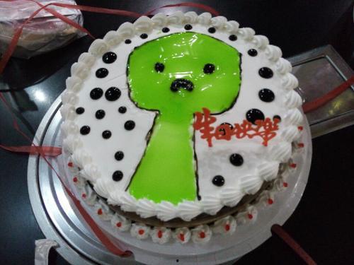 姐姐生日蛋糕图片大全,姐姐生日蛋糕图片精选集