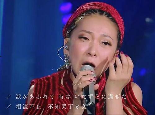 日本最厉害的歌手,揭秘最厉害歌手的传奇人生