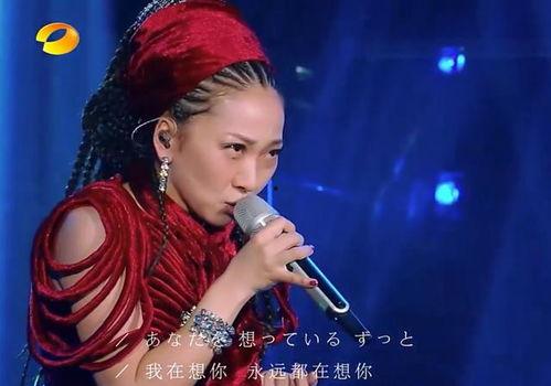 日本最厉害的歌手,揭秘最厉害歌手的传奇人生