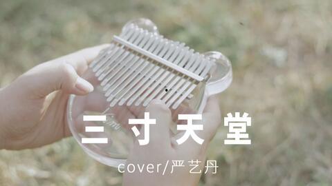 拇指琴视频,跟随视频探索音乐的魅力